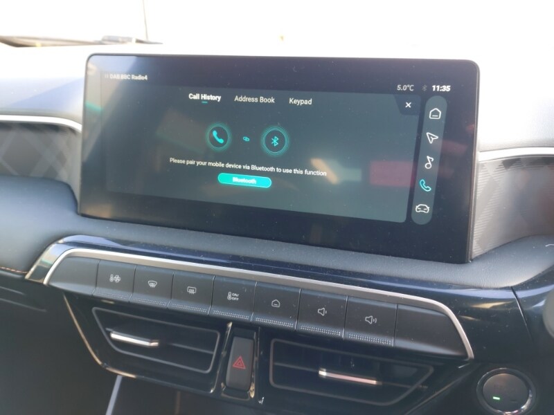 Used MG MG3 2025 for sale - 76579021: Photo 16