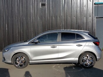 Used MG MG3 2025 for sale - 76579021: Photo