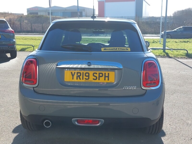 Used MINI Hatch 2019 for sale - 77816697: Photo 12