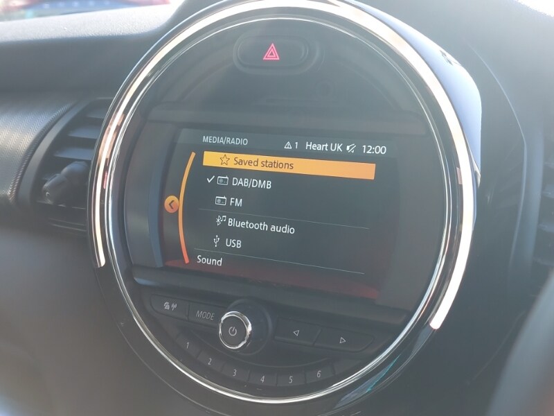 Used MINI Hatch 2019 for sale - 77816697: Photo 13