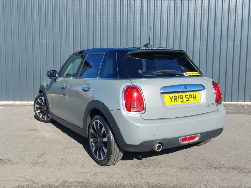 Used MINI Hatch 2019 for sale - 77816697: Photo 3
