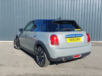Used MINI Hatch 2019 for sale - 77816697: Photo