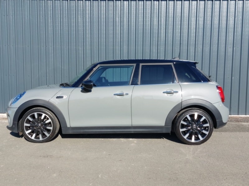 Used MINI Hatch 2019 for sale - 77816697: Photo 4