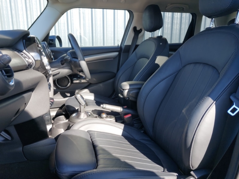 Used MINI Hatch 2019 for sale - 77816697: Photo 5