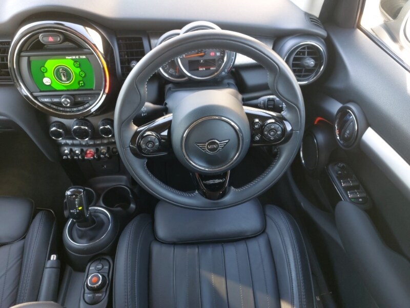 Used MINI Hatch 2019 for sale - 77816697: Photo 7