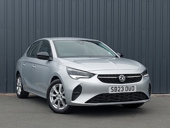 Used Vauxhall Corsa 2023 for sale - 79440138: Photo