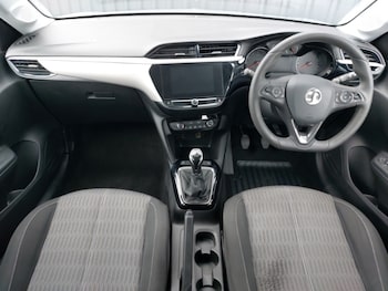 Used Vauxhall Corsa 2023 for sale - 79440138: Photo