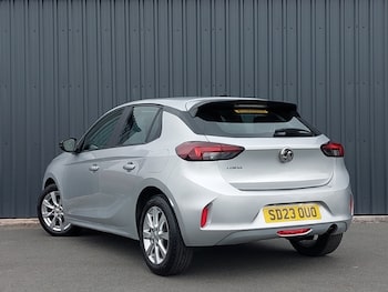 Used Vauxhall Corsa 2023 for sale - 79440138: Photo