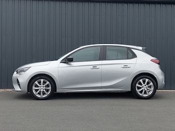 Used Vauxhall Corsa 2023 for sale - 79440138: Photo