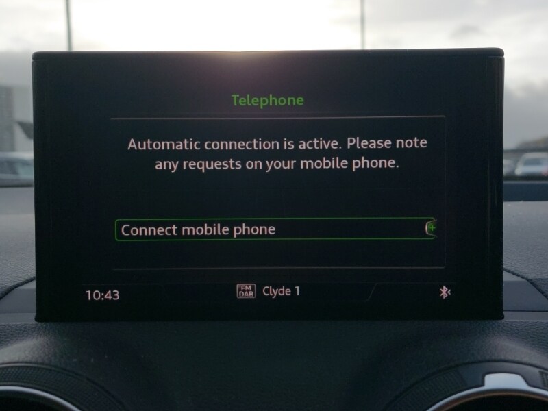 Used Audi Q2 2020 for sale - 76907057: Photo 15