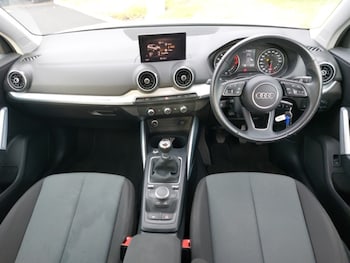 Used Audi Q2 2020 for sale - 76907057: Photo