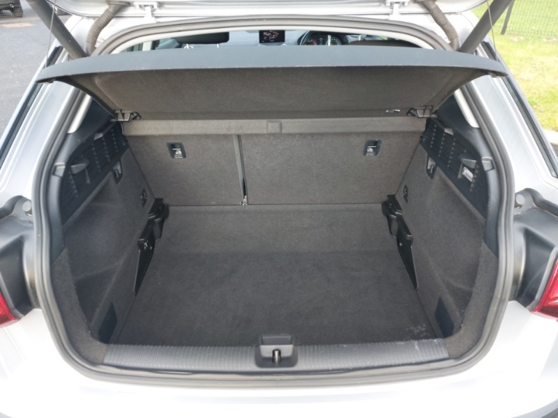 Used Audi Q2 2020 for sale - 76907057: Photo 8