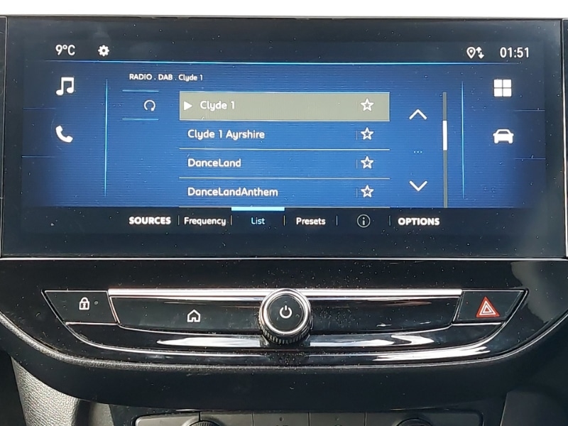 Used Vauxhall Corsa 2025 for sale - 76737257: Photo 11