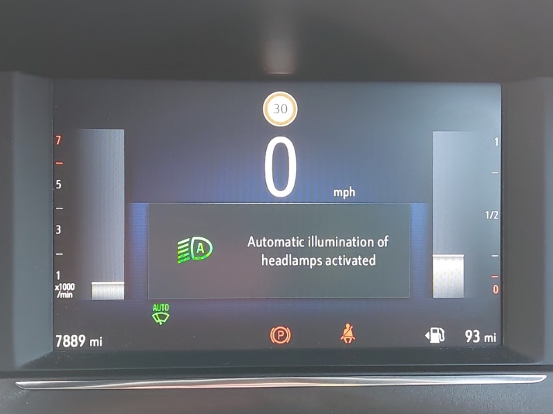 Used Vauxhall Corsa 2025 for sale - 76737257: Photo 12