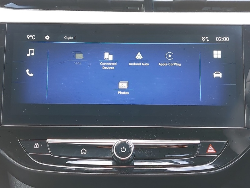 Used Vauxhall Corsa 2025 for sale - 76737257: Photo 13