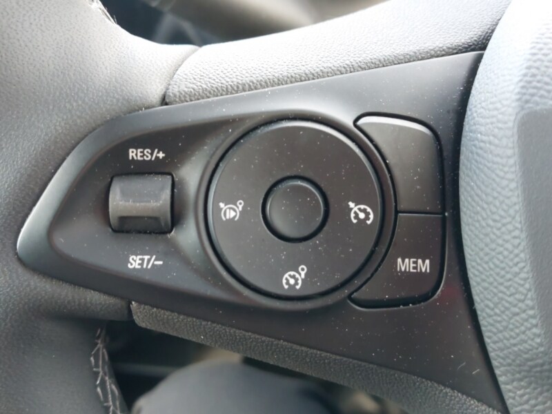 Used Vauxhall Corsa 2025 for sale - 76737257: Photo 18