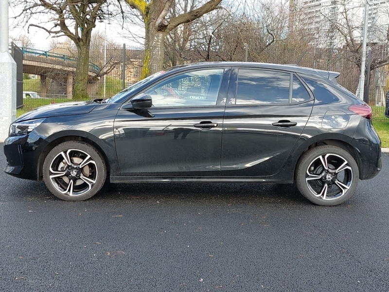 Used Vauxhall Corsa 2025 for sale - 76737257: Photo 4