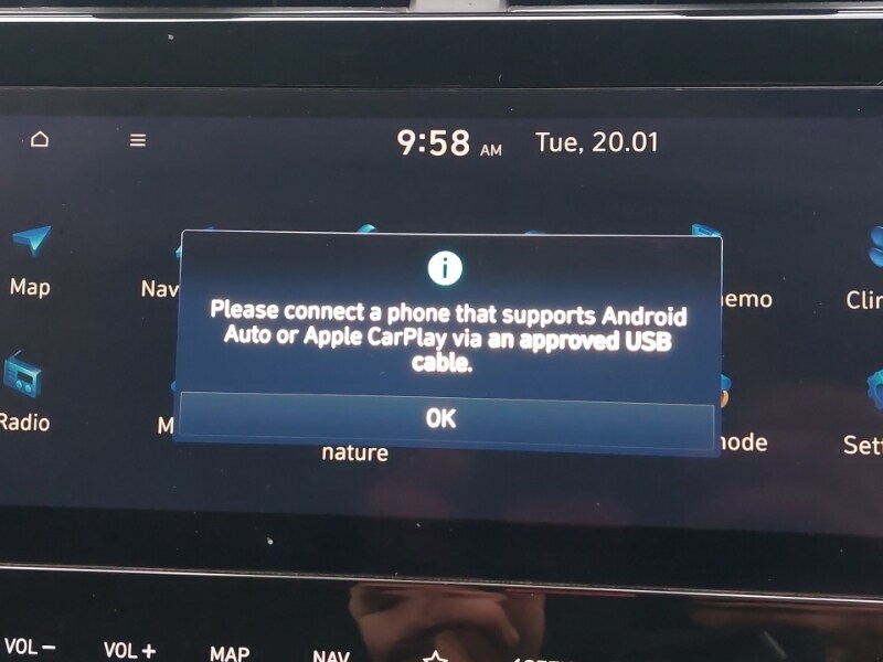 Used Hyundai TUCSON 2022 for sale - 77338072: Photo 18