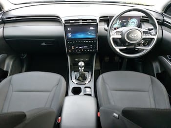 Used Hyundai TUCSON 2022 for sale - 77338072: Photo