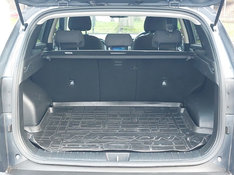 Used Hyundai TUCSON 2022 for sale - 77338072: Photo 8