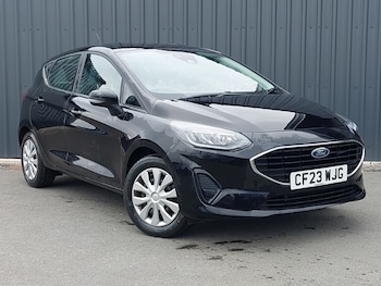 Used Ford Fiesta 2023 for sale - 78327167: Photo