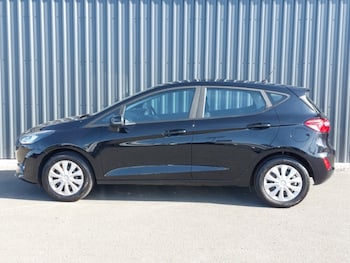 Used Ford Fiesta 2023 for sale - 78327167: Photo