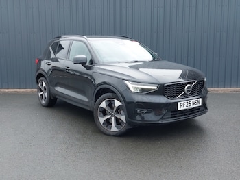 Used Volvo XC40 2025 for sale - 79425187: Photo