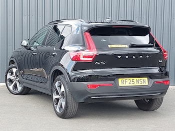Used Volvo XC40 2025 for sale - 79425187: Photo