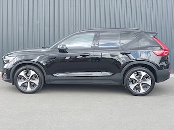 Used Volvo XC40 2025 for sale - 79425187: Photo