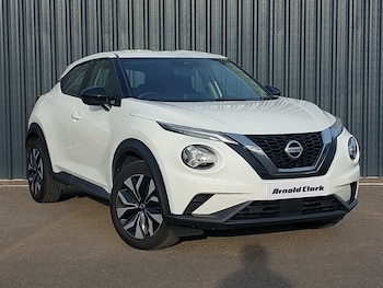 Used Nissan Juke 2022 for sale - 78560068: Photo
