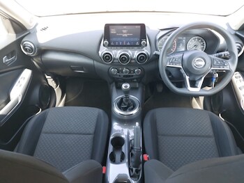 Used Nissan Juke 2022 for sale - 78560068: Photo