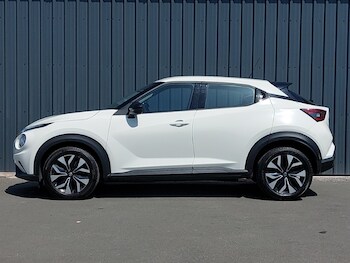 Used Nissan Juke 2022 for sale - 78560068: Photo