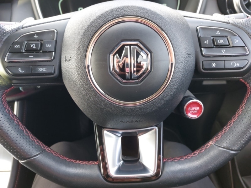 Used MG MG HS 2024 for sale - 77265360: Photo 11