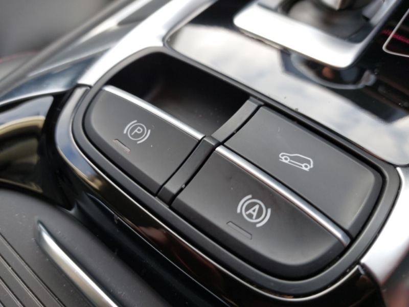 Used MG MG HS 2024 for sale - 77265360: Photo 13