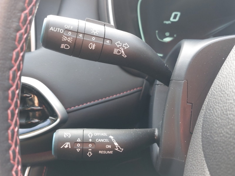 Used MG MG HS 2024 for sale - 77265360: Photo 16