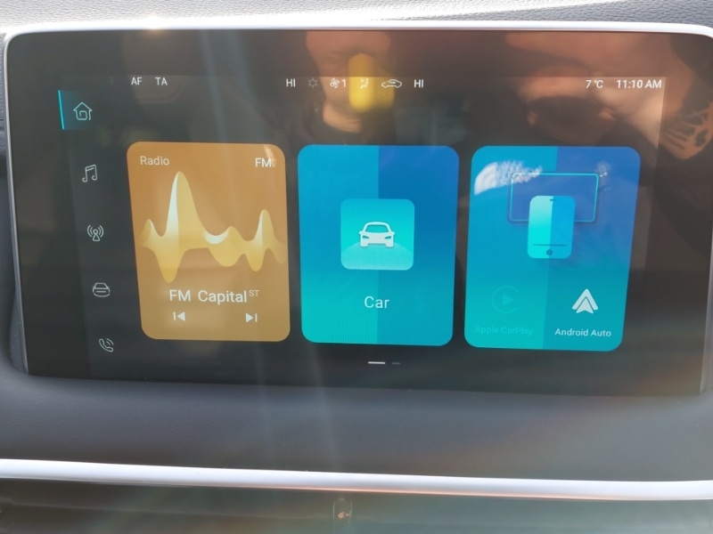 Used MG MG HS 2024 for sale - 77265360: Photo 17