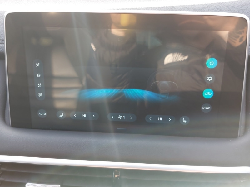 Used MG MG HS 2024 for sale - 77265360: Photo 18