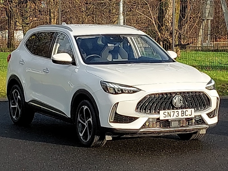 Used MG MG HS 2024 for sale - 77265360: Photo 19