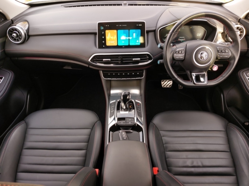 Used MG MG HS 2024 for sale - 77265360: Photo 2