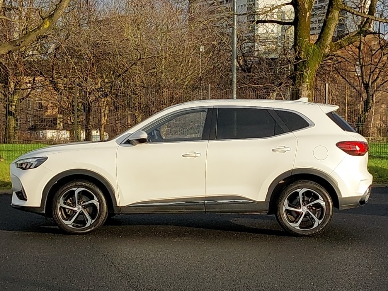 Used MG MG HS 2024 for sale - 77265360: Photo 4