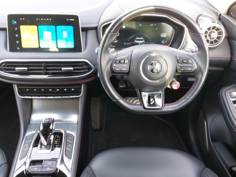 Used MG MG HS 2024 for sale - 77265360: Photo 7