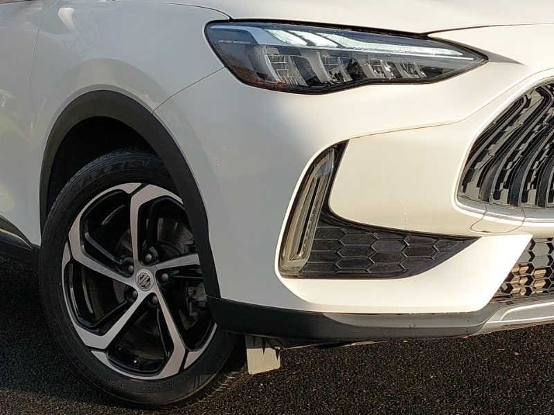 Used MG MG HS 2024 for sale - 77265360: Photo 9