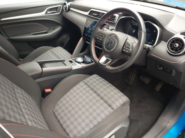 Used MG MG ZS 2022 for sale - 76311549: Photo 13
