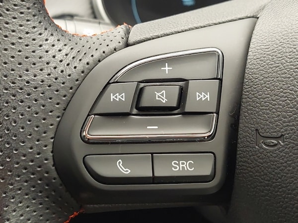 Used MG MG ZS 2022 for sale - 76311549: Photo 18