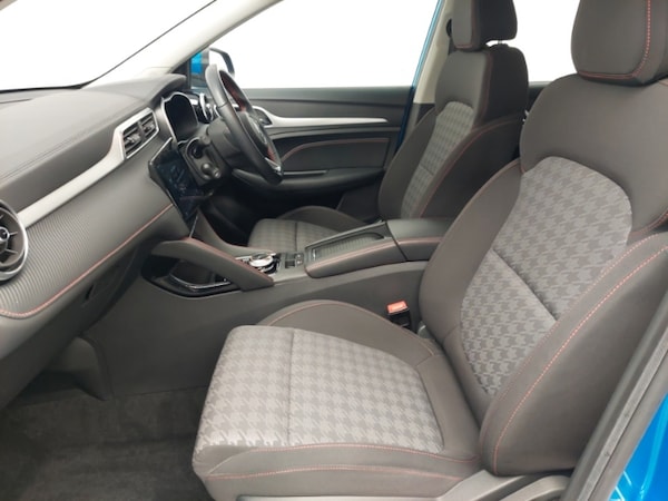Used MG MG ZS 2022 for sale - 76311549: Photo 5