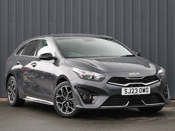 Used Kia Pro Ceed 2023 for sale - 79461269: Photo