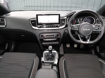 Used Kia Pro Ceed 2023 for sale - 79461269: Photo