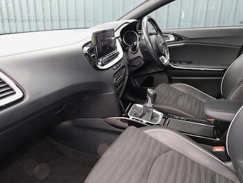 Used Kia Pro Ceed 2023 for sale - 79461269: Photo