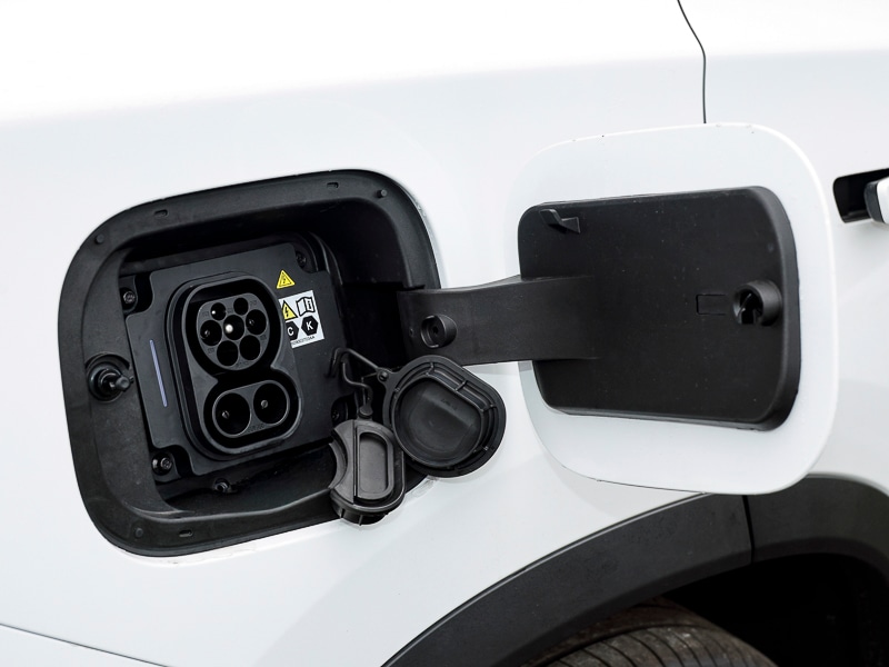 Used Chery Tiggo 8 2025 for sale - 76864300: Photo 16