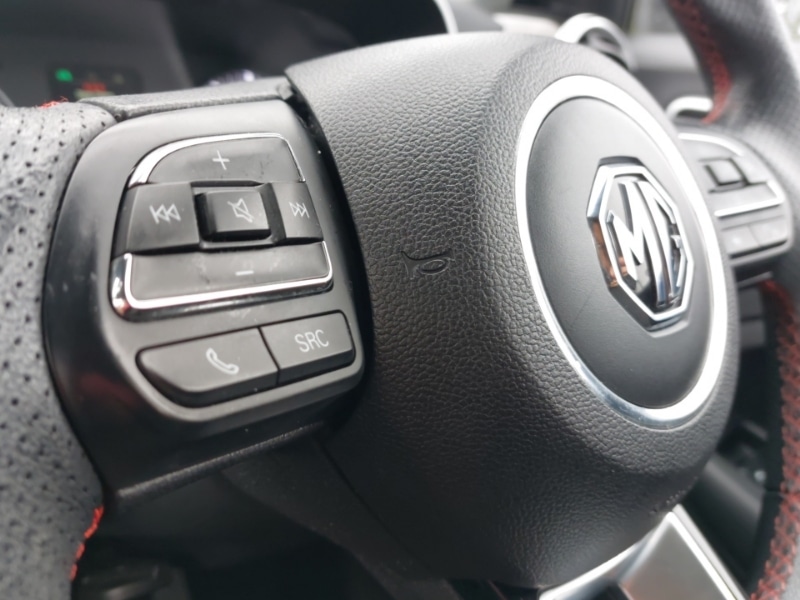 Used MG MG ZS 2023 for sale - 76264655: Photo 11